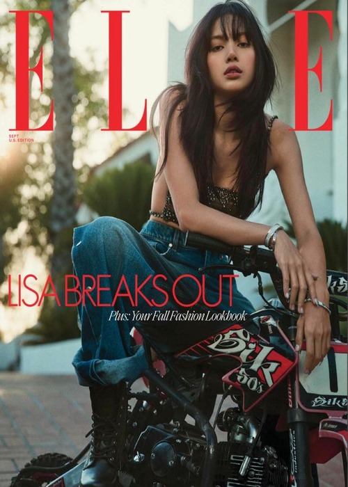 Elle (US Ed.)