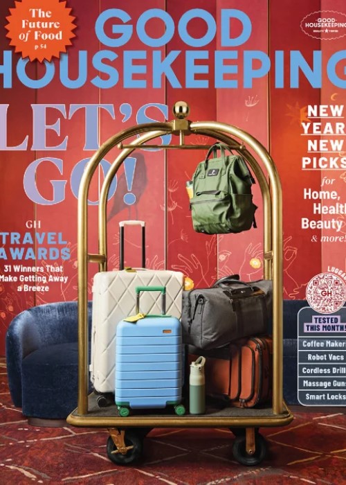 Good Housekeeping (US Ed.)