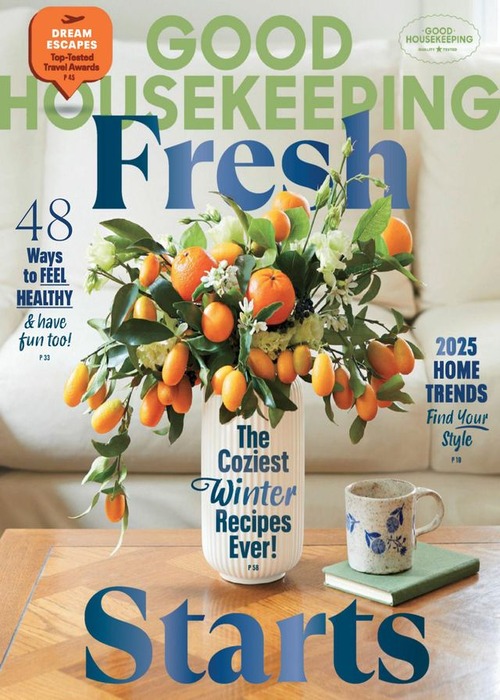 Good Housekeeping (US Ed.)