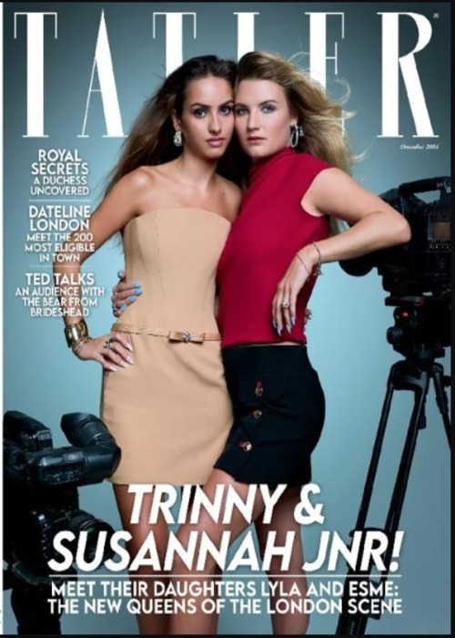 Tatler (UK Ed.)