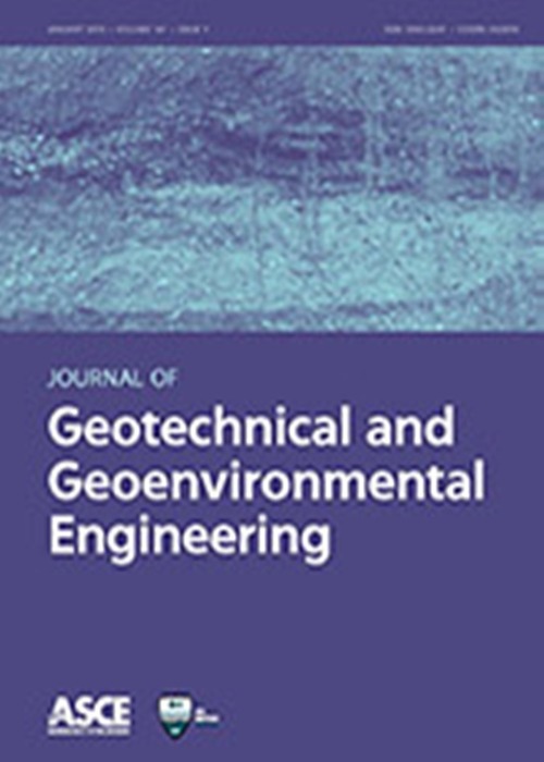 Geotechnical & Geoenvironmental Engineering