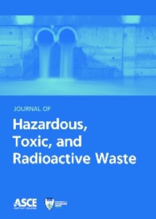 Hazardous, Toxic & Radioactive Waste