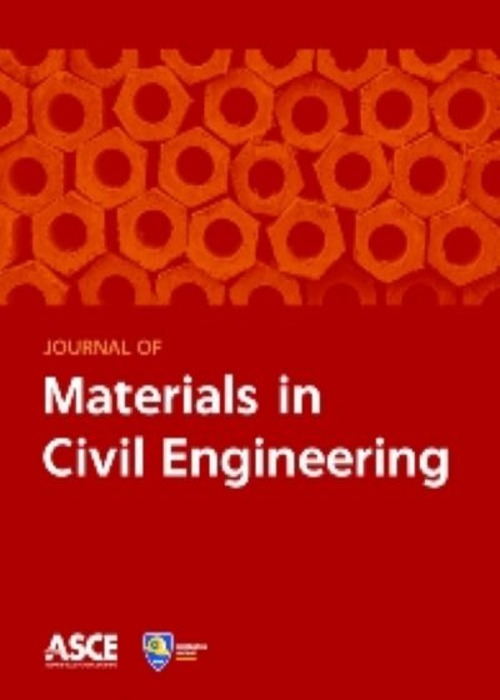 Materials in Civil Engineering