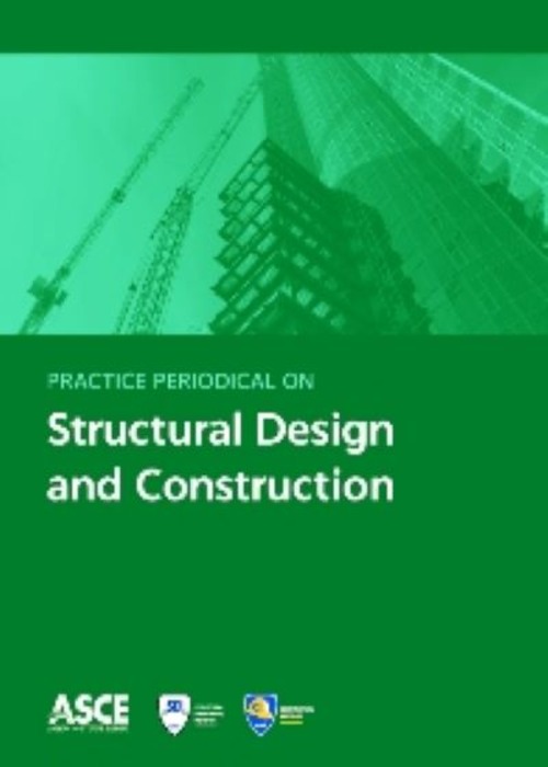 Practice Periodical on Structural Design and Construction