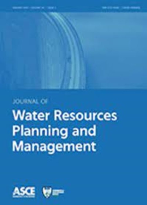 Water Resources Planning and Management