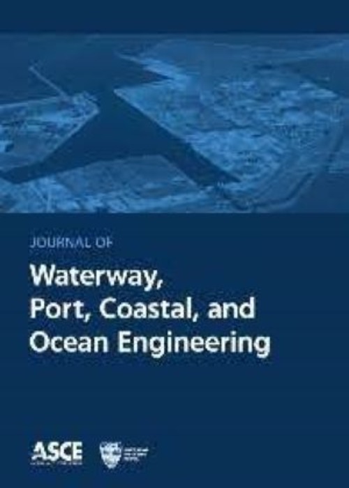 Waterway, Port, Coastal, Ocean Engineering