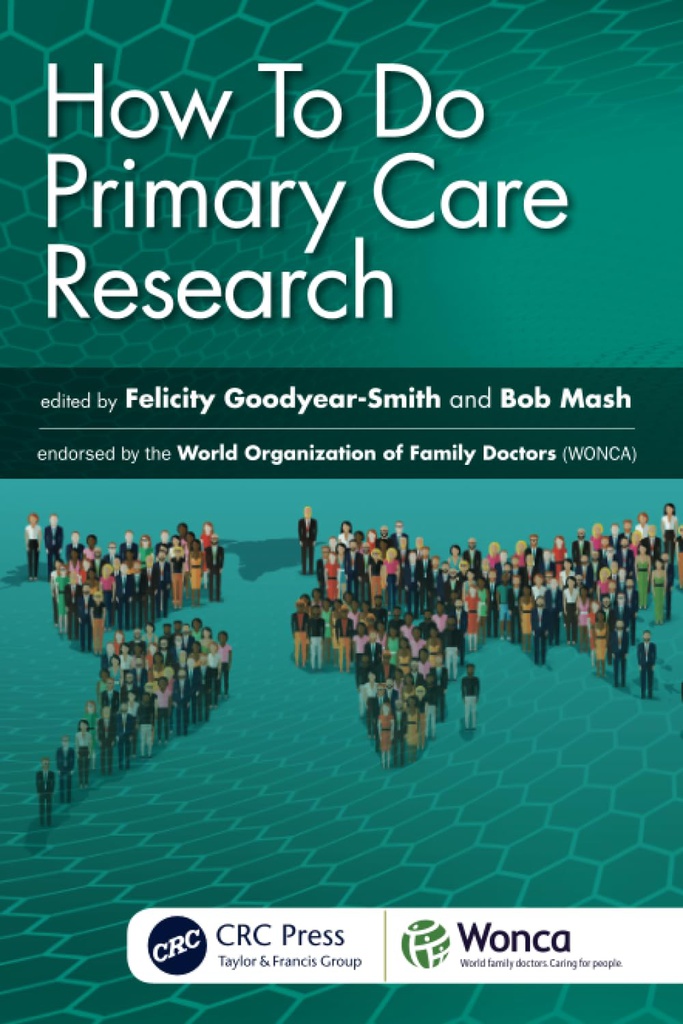 How to Do Primary Care Research