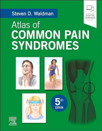 Atlas of Common Pain Syndromes: 5ed