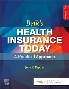 Beik's Health Insurance Today: 8ed