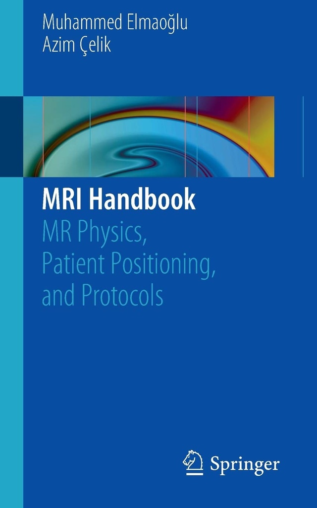 MRI Handbook