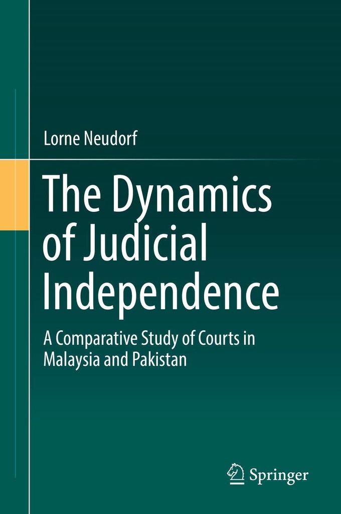 The Dynamics of Judicial Independence