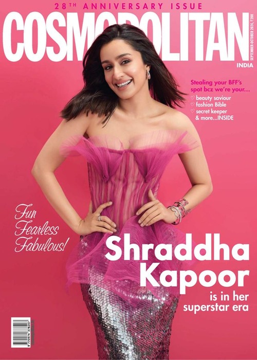 Cosmopolitan India