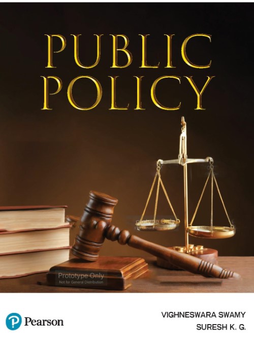 Public Policy