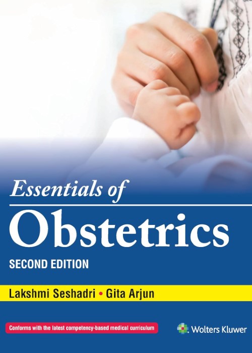 Essentials of Obstetrics, 2/e