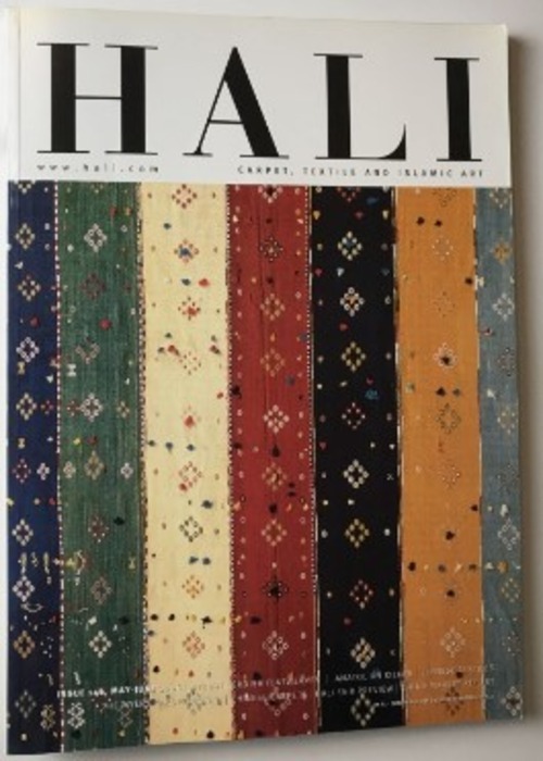 Hali (May/June 2006, Issue 146)