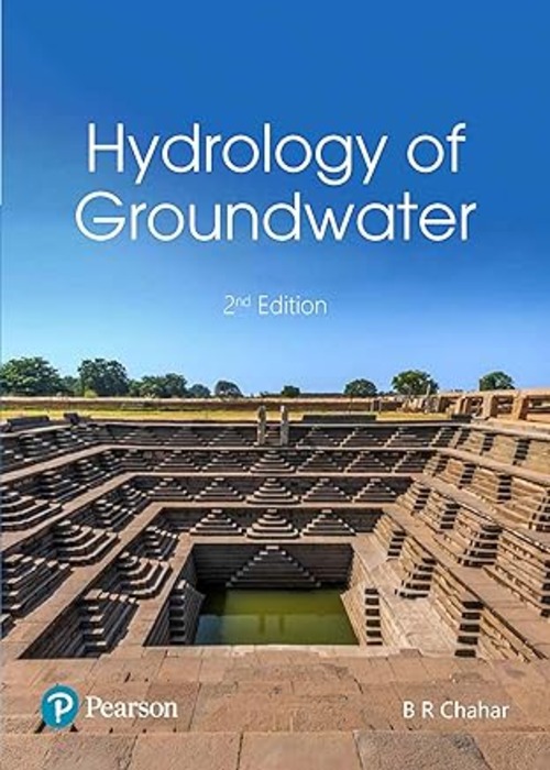 Hydrology of Groundwater