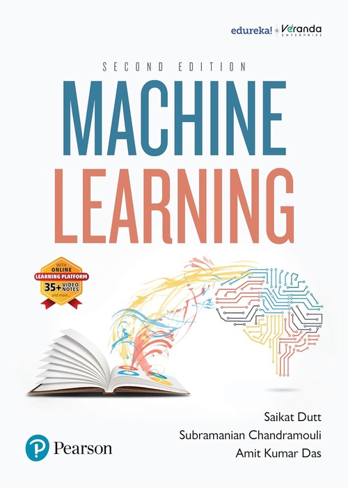 Machine Learning, 2e