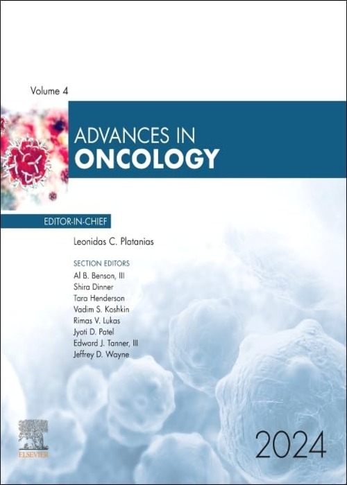 Advances in Oncology, 2024: 1ed