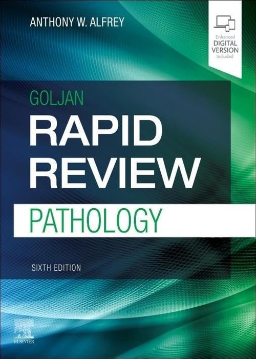 Rapid Review Pathology: 6ed