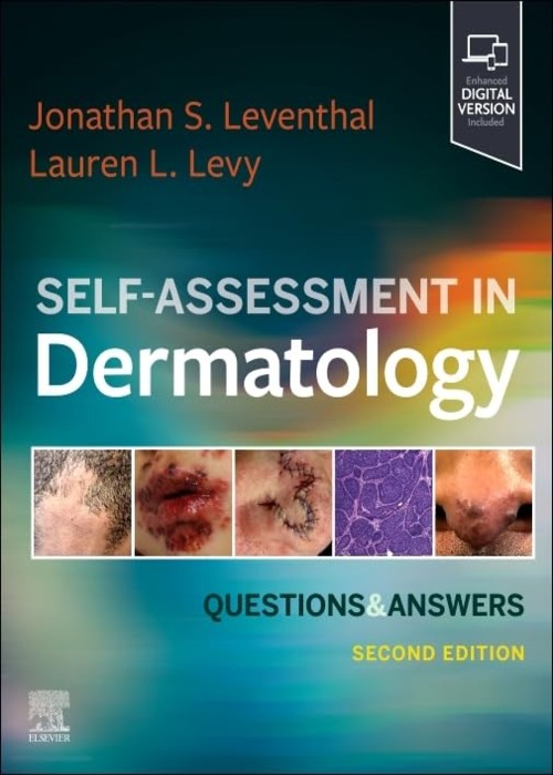 Self-Assessment in Dermatology: Questions and Answers 2ed