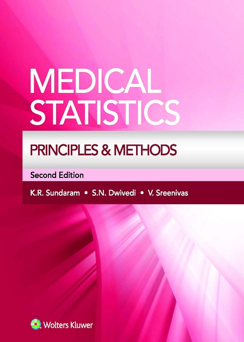 Medical Statistics: Principles and Practice, 2/e