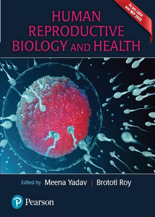 Human reproductive biology and health