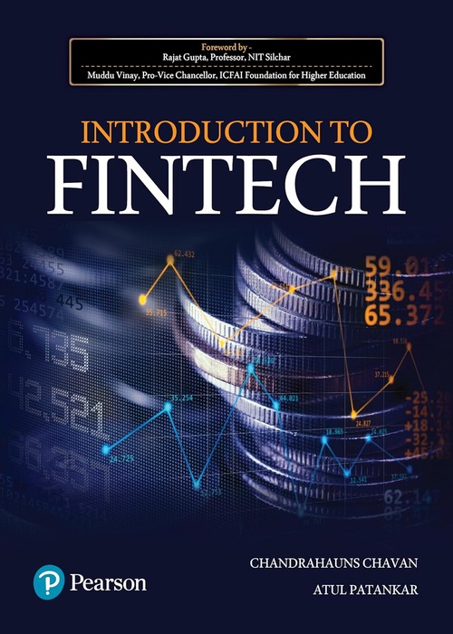 Introduction to Fintech