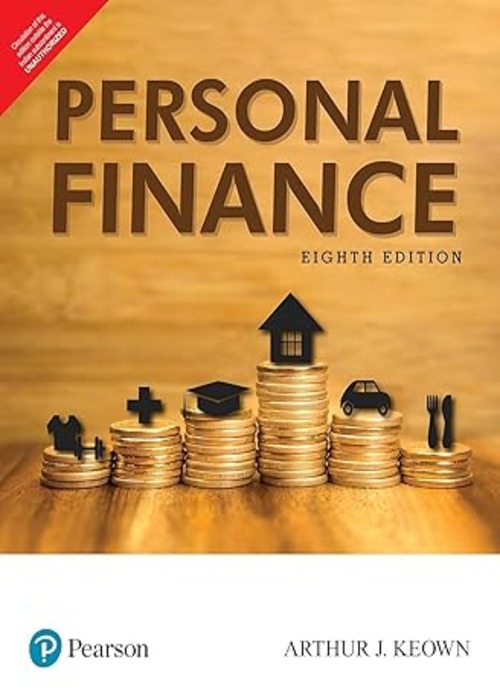 Personal Finance,8e