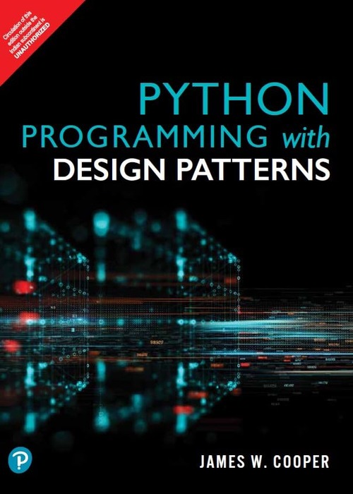 Python Programming with Design Patterns