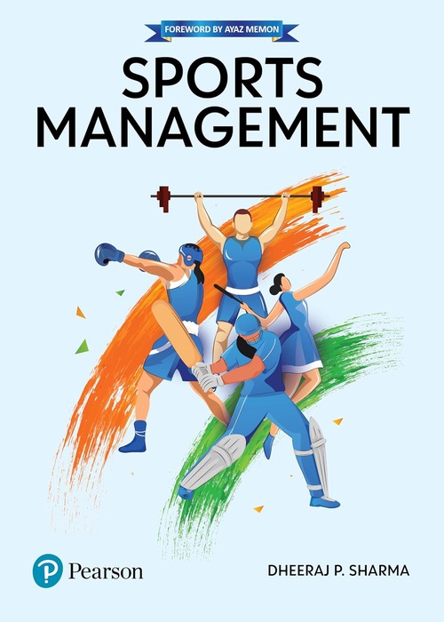 Sports Management, 1e