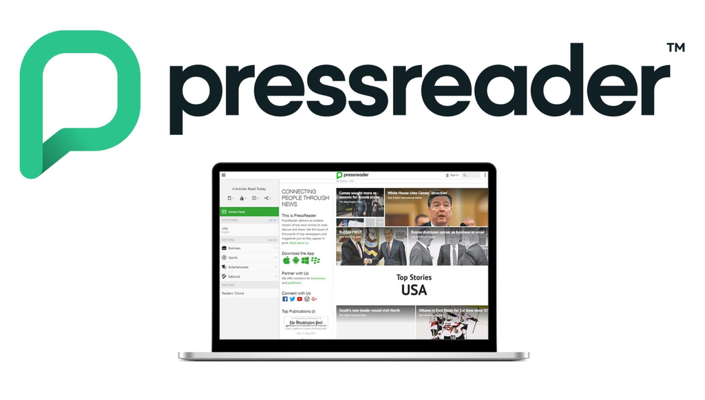 PressReader