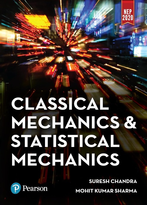 Classical Mechanics & Statistical Mechanics