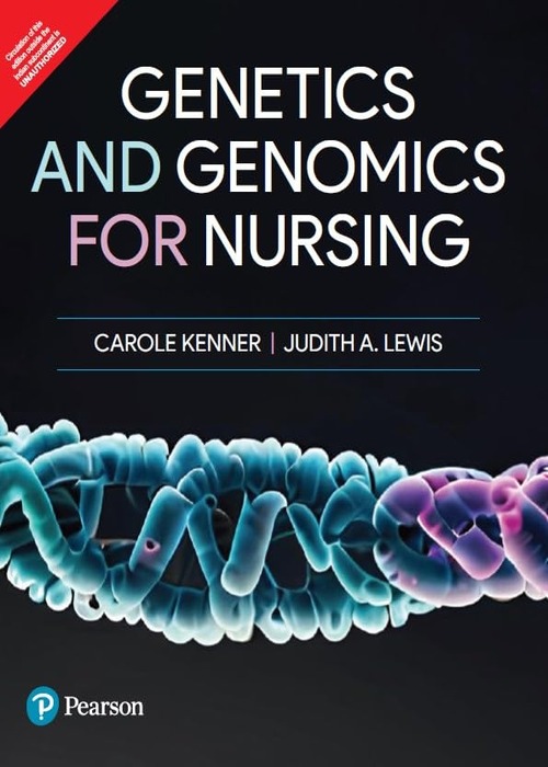 Genetics and Genomics for Nursing