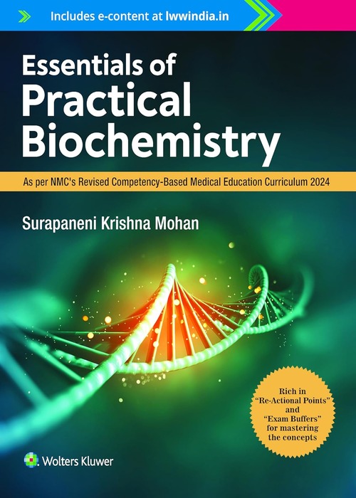 Essentials of Practical Biochemistry