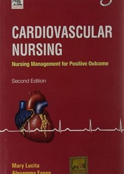 Cardiovascular Nursing, 2e