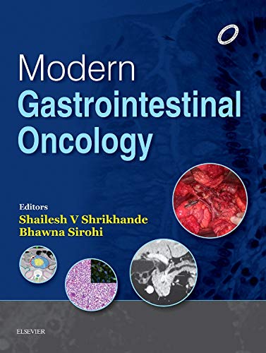 Modern Gastrointestinal Oncology, 1e