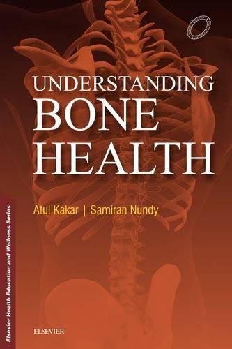 Understanding Bone Health, 1/e