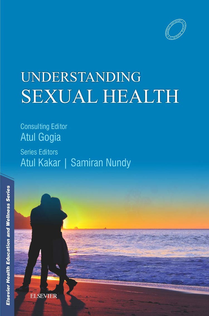 Understanding Sexual Health, 1/e