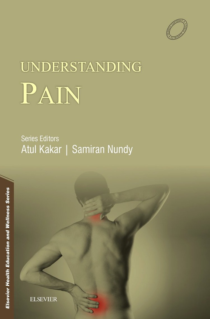 Understanding Pain, 1/e