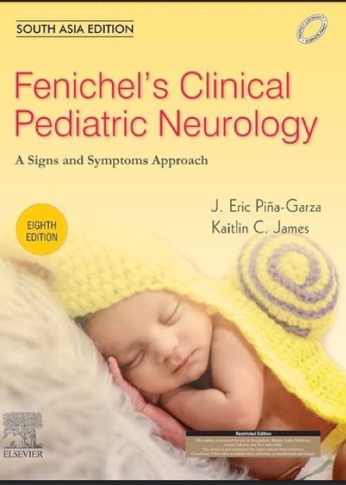 Fenichel’s Clinical Pediatric Neurology, 8/e-SAE