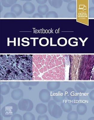 Textbook of Histology, IE, 5/e