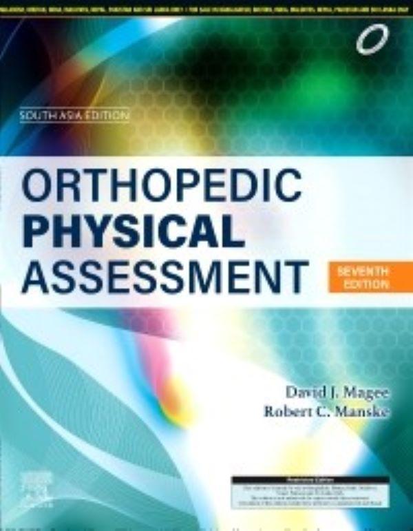 Orthopedic Physical Assessment, 7/e, SAE