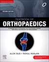 Textbook of Orthopaedics, 2/e