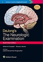 DeJong's The Neurologic Examination, SAE