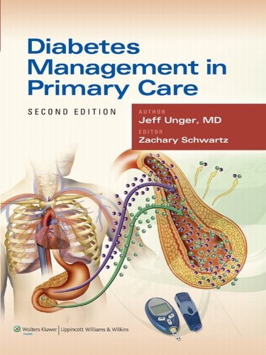 [B9788184738612] Diabetes Management in Primary Care, 2/e