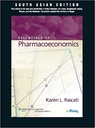 Essentials of Pharmacoeconomics