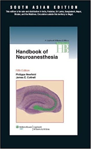 [B9788184736601] Handbook of Neuroanesthesia 5/e