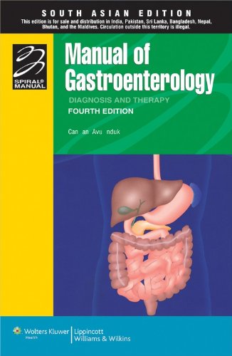 [B9788184730852] Manual of Gastroenterology, 4/e