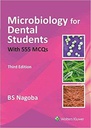 Microbiology for Dental Students, 3/e