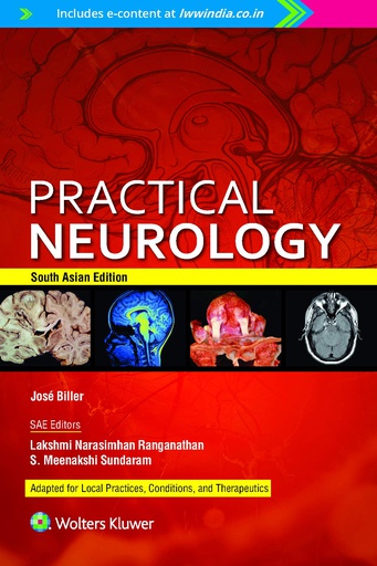 [B9788194864547] Practical Neurology (SAE)